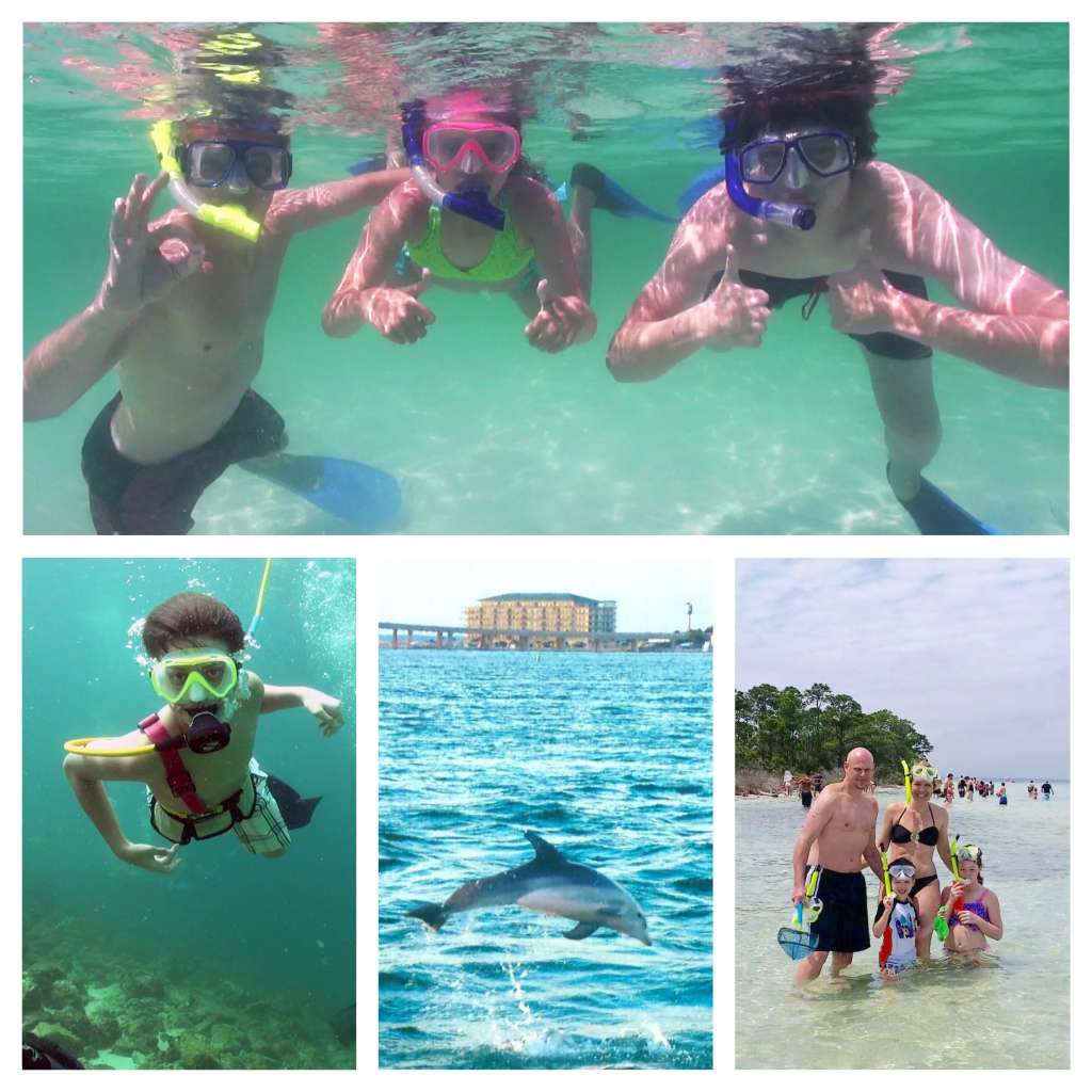 10 of our Favorite Water Sports in Destin, Florida | #