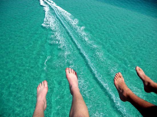 10 of our Favorite Water Sports in Destin, Florida | #