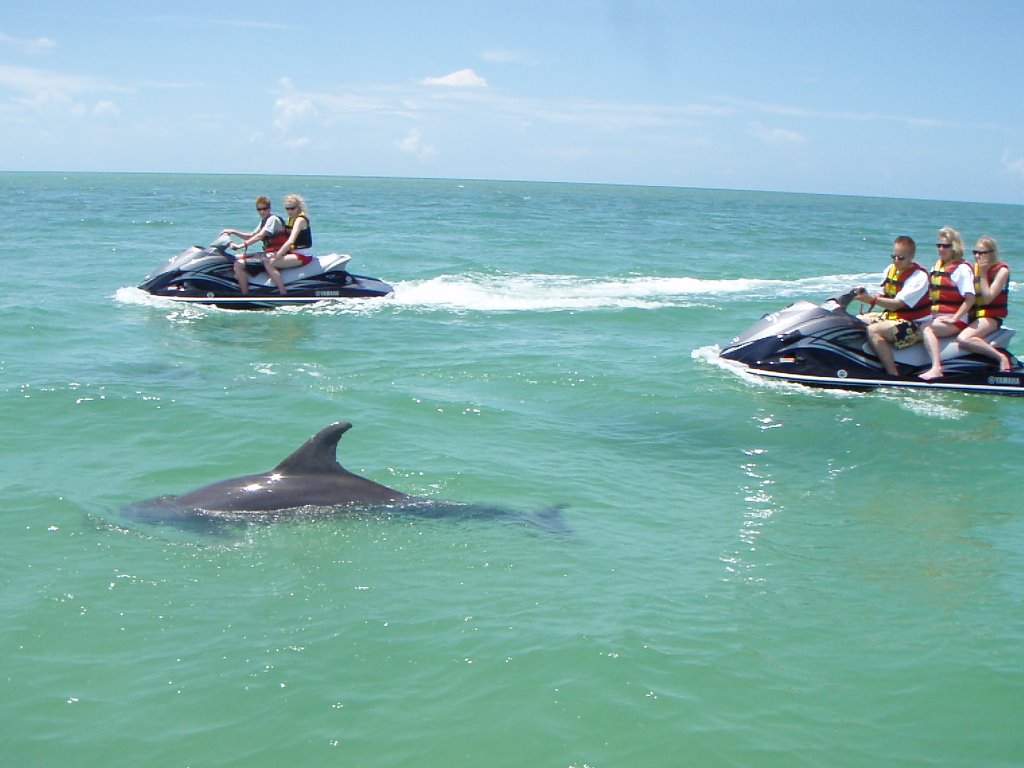 10 of our Favorite Water Sports in Destin, Florida | #