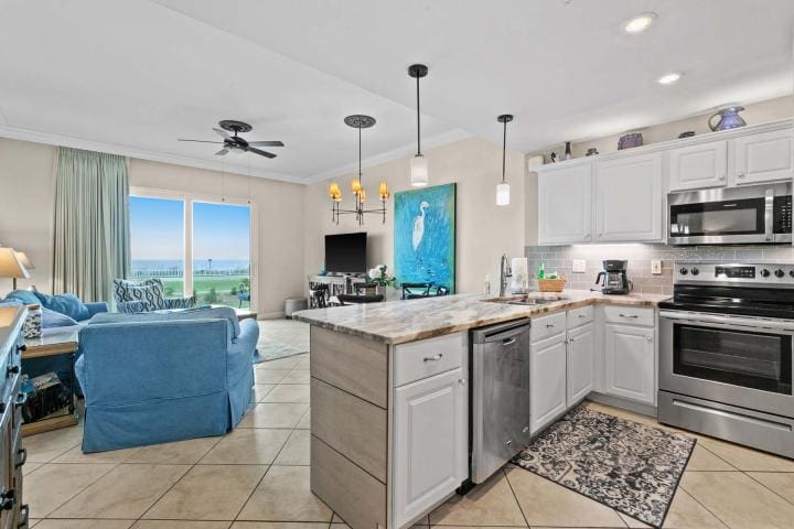 Beach Retreat 104 Small-12_1 | Beach Condos in Destin #