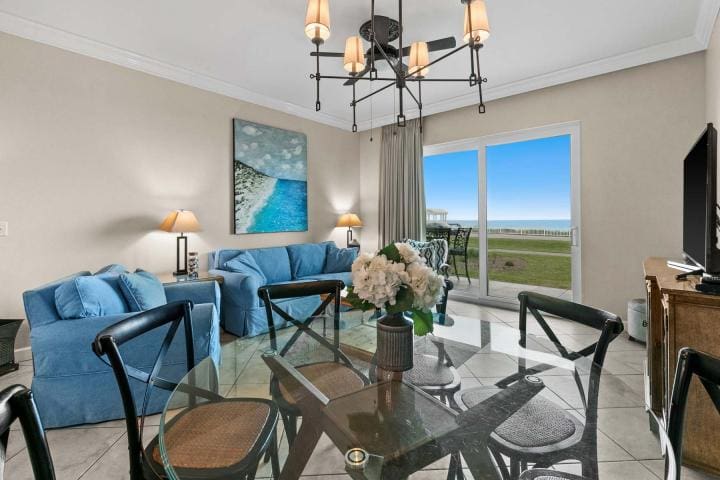 Beach Retreat 104 Small-17_1 | Beach Condos in Destin #