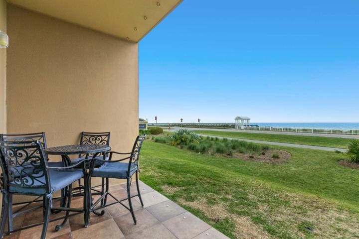 Beach Retreat 104 Small-22_1 | Beach Condos in Destin #