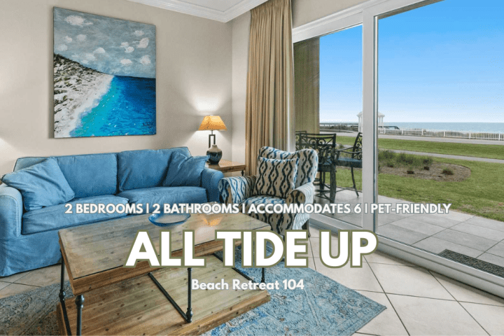 Destin Vacation rentals 1 | Beach Condos in Destin #