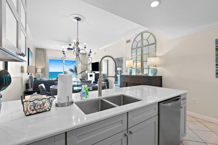 Beach Retreat 202 Small-10 | Beach Condos in Destin #