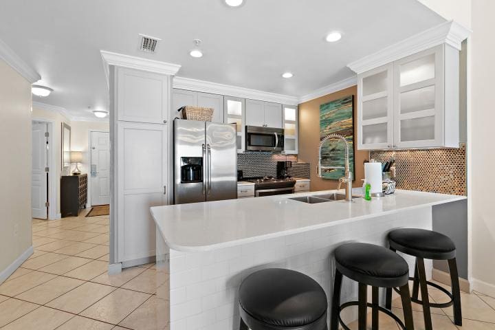 Beach Retreat 202 Small-11 | Beach Condos in Destin #