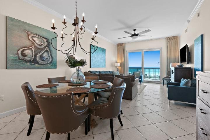 Beach Retreat 202 Small-12 | Beach Condos in Destin #