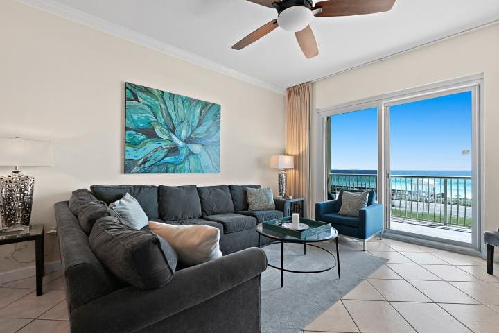 Beach Retreat 202 Small-14 | Beach Condos in Destin #