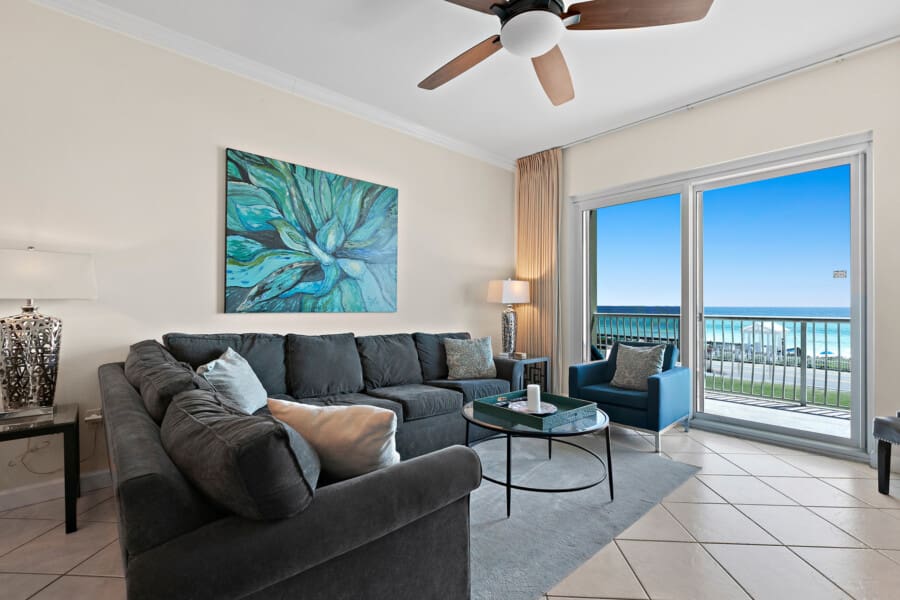 PROPERTYNAME - PROPTYPE vacation rental Destin