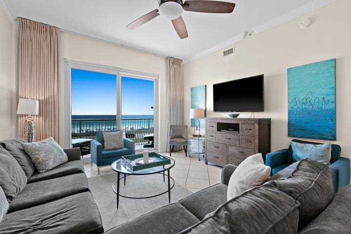 Beach Retreat 202 Small-15 | Beach Condos in Destin #