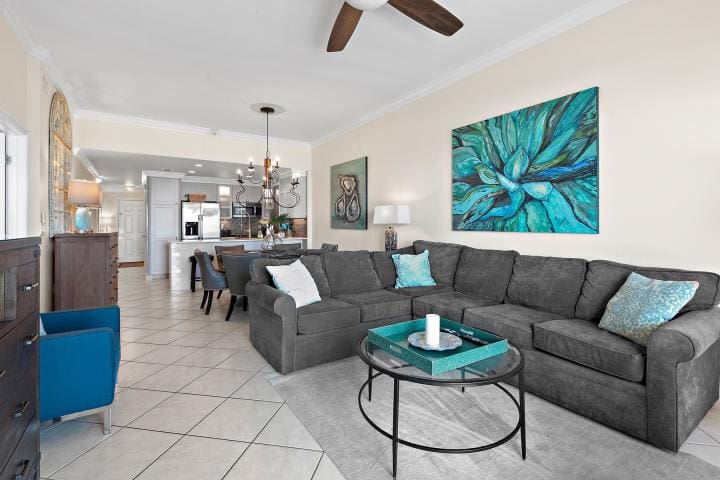 Beach Retreat 202 Small-17 | Beach Condos in Destin #