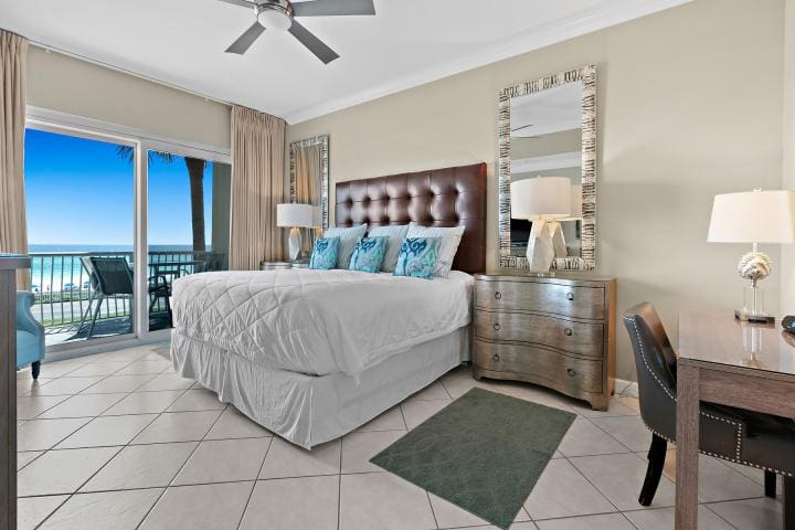 Beach Retreat 202 Small-18 | Beach Condos in Destin #