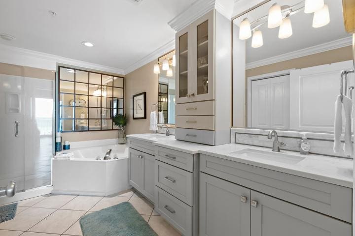 Beach Retreat 202 Small-21 | Beach Condos in Destin #