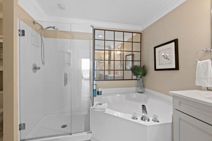 Beach Retreat 202 Small-22 | Beach Condos in Destin #