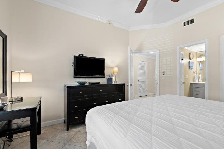 Beach Retreat 202 Small-6 | Beach Condos in Destin #