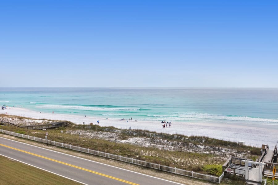 PROPERTYNAME - PROPTYPE vacation rental Destin