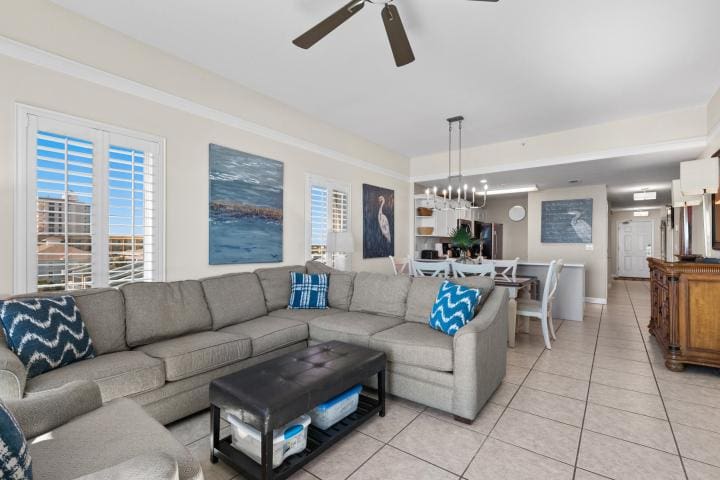 Beach Retreat 411 Small-18_1 | Beach Condos in Destin #