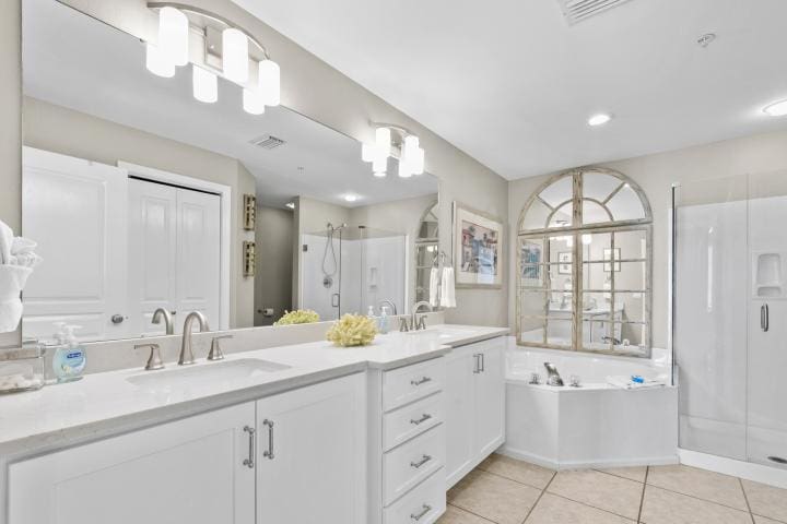 Beach Retreat 411 Small-22_1 | Beach Condos in Destin #beach retreat 411 dog friendly condo