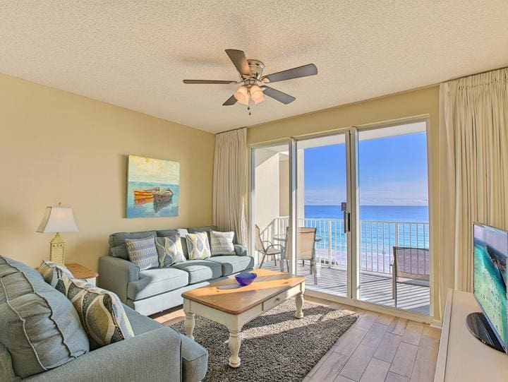 MAjestic Sun 410B | Beach Condos in Destin #