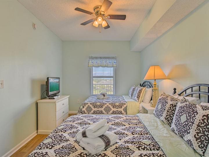 Majestic Sun Destin 410B | Beach Condos in Destin #