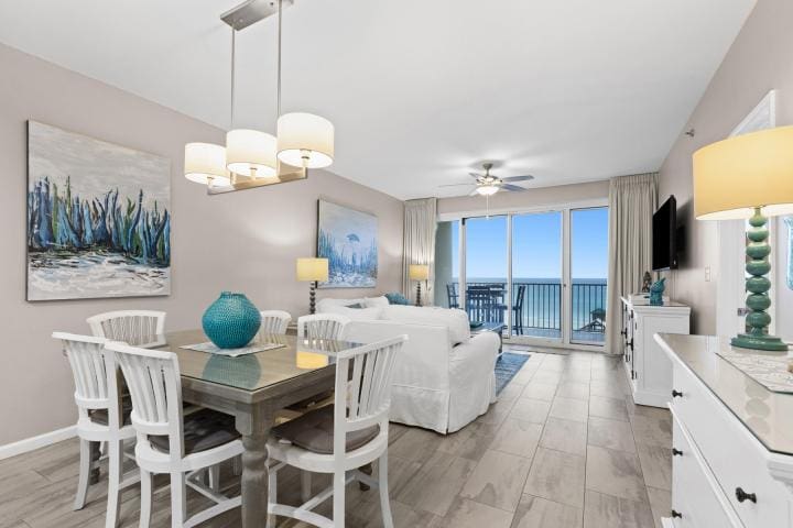 Leeward Key 502 Small Size-11 | Beach Condos in Destin #