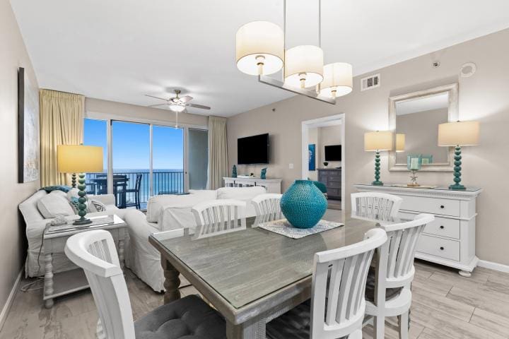 Leeward Key 502 Small Size-12 | Beach Condos in Destin #