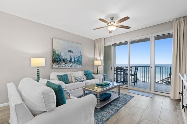 Leeward Key 502 Small Size-13 | Beach Condos in Destin #