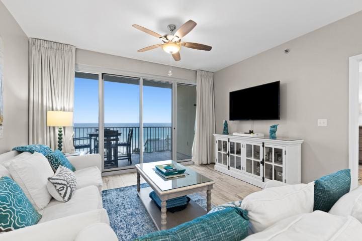 Leeward Key 502 Small Size-14 | Beach Condos in Destin #