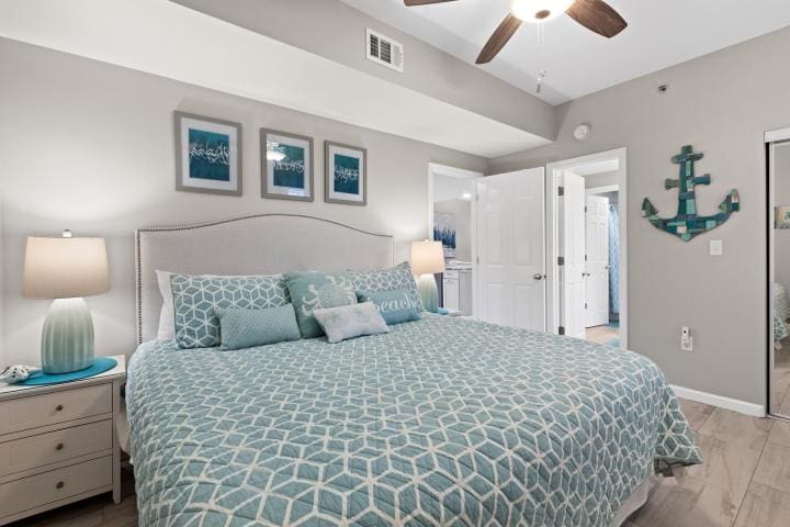 Leeward Key 502 Small Size-5 | Beach Condos in Destin #
