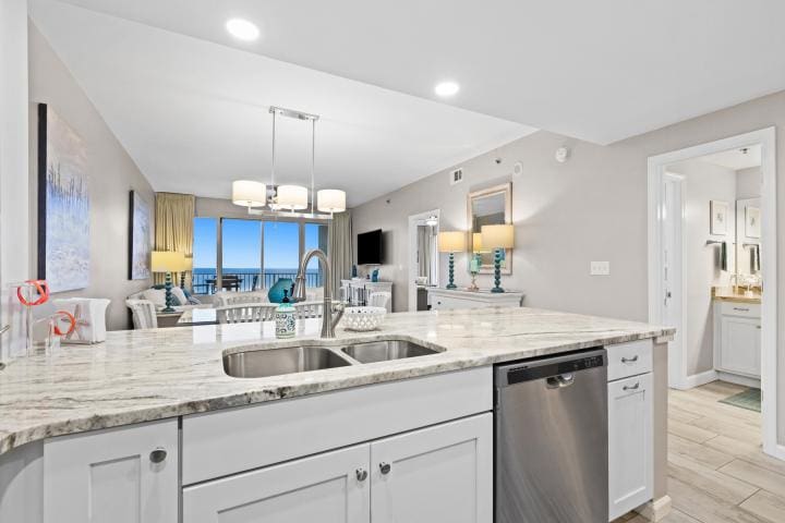 Leeward Key 502 Small Size-9 | Beach Condos in Destin #