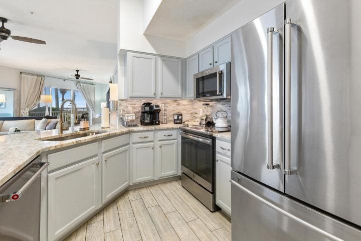 Crystal View 102 Web Size-10_1 | Beach Condos in Destin #