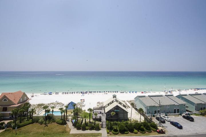 Lk502 | Beach Condos in Destin #