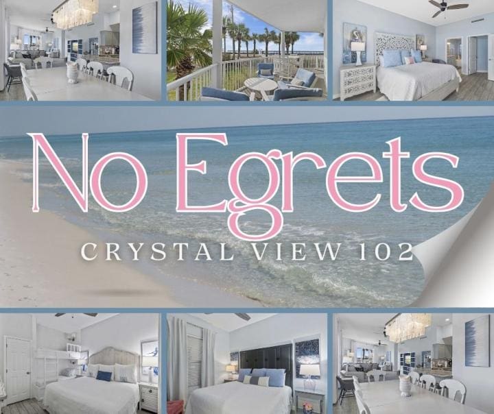 Destin Vacation rentals by owner | Beach Condos in Destin #Miramar Beach Condos pet friendly