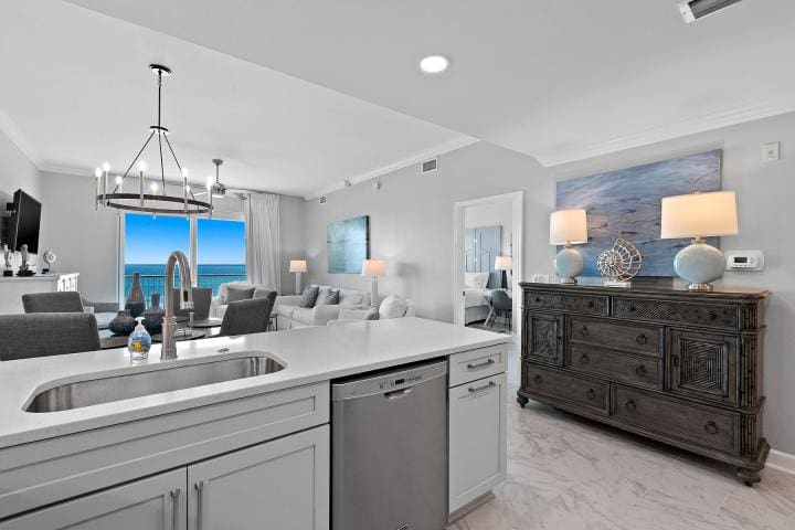 Beach Retreat 309 Small Size-10 | Beach Condos in Destin #destin fl rentals pet friendly