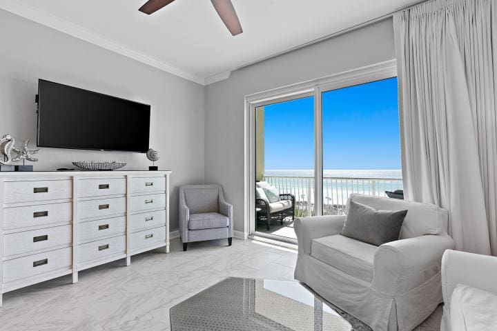 Beach Retreat 309 Small Size-15 | Beach Condos in Destin #beach condos in destin florida for rent