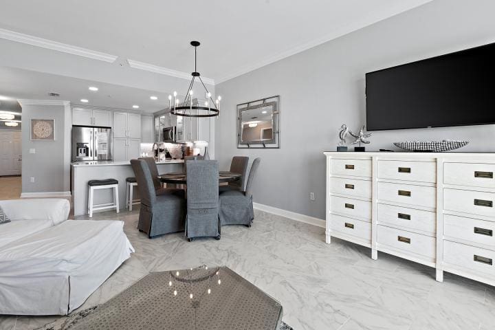 Beach Retreat 309 Small Size-16 | Beach Condos in Destin #destin with pets