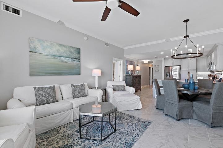 Beach Retreat 309 Small Size-17 | Beach Condos in Destin #where to stay in destin