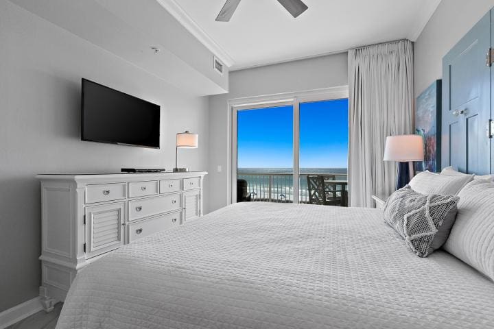 Beach Retreat 309 Small Size-19 | Beach Condos in Destin #destin fl rental condos beach retreat