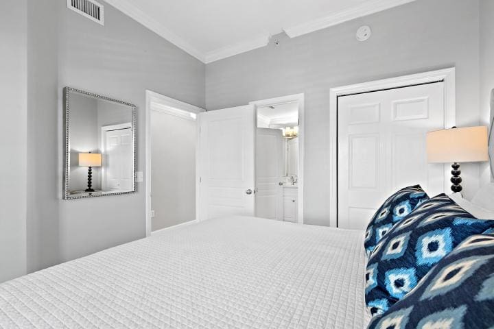 Beach Retreat 309 Small Size-4 | Beach Condos in Destin #beach retreat is a family favorite resort