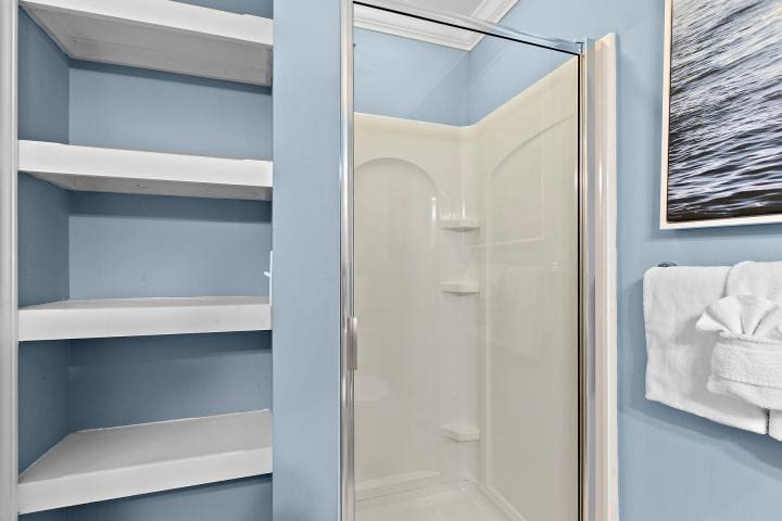 Beach Retreat 407 Small Size-10 | Beach Condos in Destin #