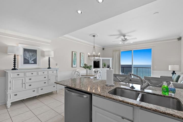 Beach Retreat 407 Small Size-12 | Beach Condos in Destin #