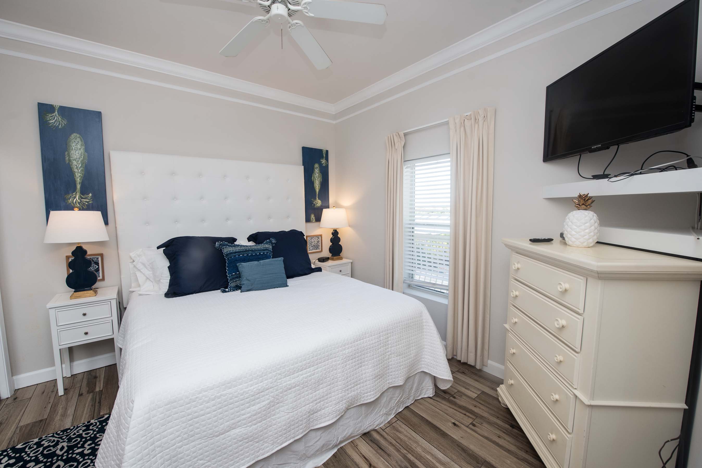 Beach Retreat 407