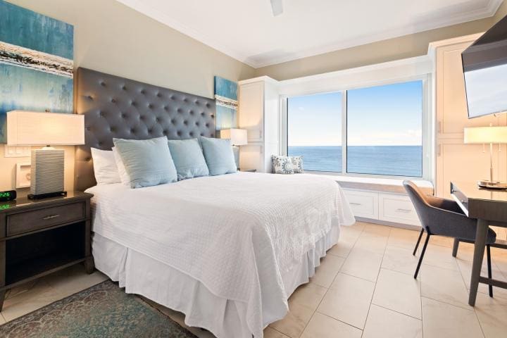 Leeward Key 1005 Full Size-16 | Beach Condos in Destin #Where to stay Scenic Gulf Drive Miramar Beach Fl