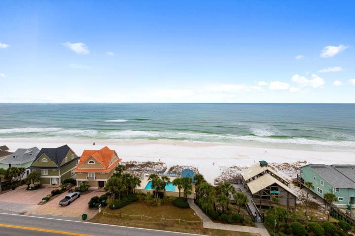 Leeward Key 1005 Full Size-21 | Beach Condos in Destin #