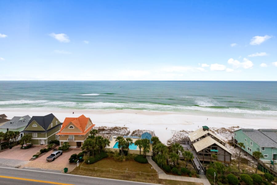 Leeward Key 1005 - Condominium vacation rental Destin