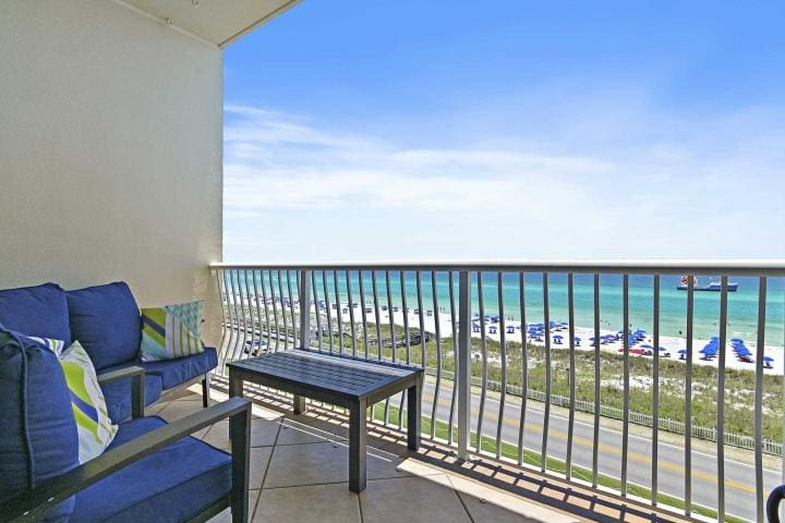 Web_ 407 Beach Retreat _14_1920w | Beach Condos in Destin #Beach retreat 407