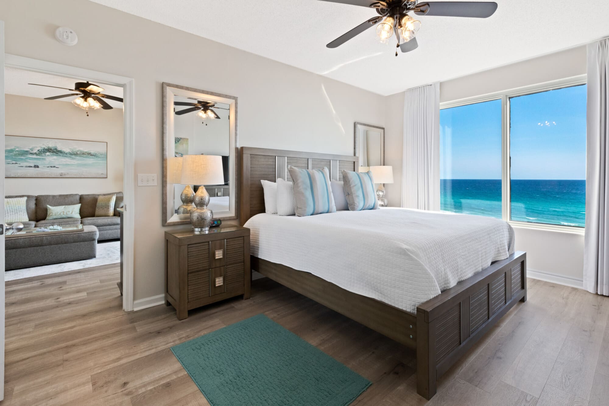 Leeward Key 605 - vacation rental Destin