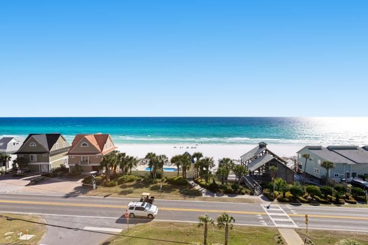 Leeward Key 605 Web Size-23 | Beach Condos in Destin #