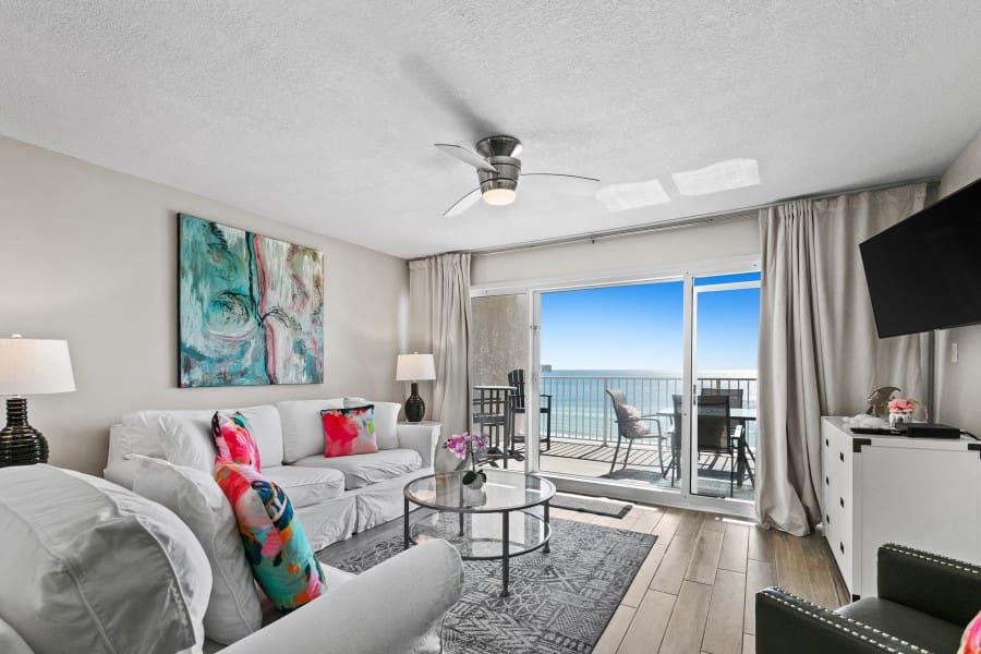 PROPERTYNAME - PROPTYPE vacation rental Destin