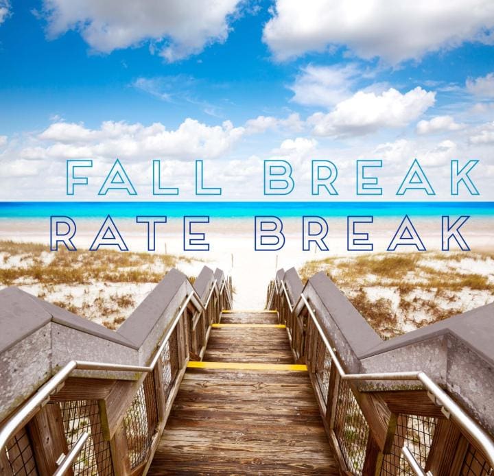 Destin beach in florida ar Henderson State Park | Beach Condos in Destin #