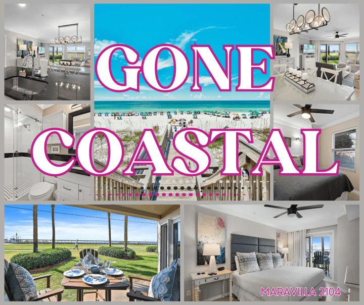 Destin vacation rental companies | Beach Condos in Destin #Maravilla by Beach Condos In destin